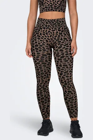 ONLY Onpani Enger Schnitt Sportleggings