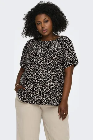 ONLY Carvica Top