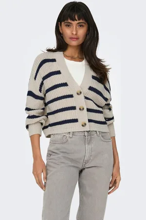 ONLY Onlcarolnice Strickjacke