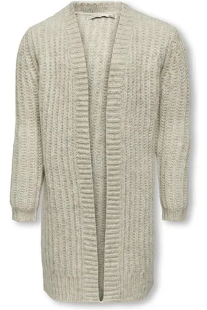 ONLY Kognewchunky Strickjacke