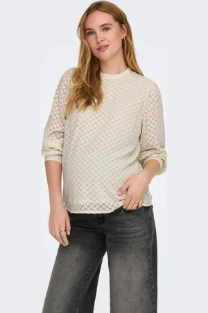 ONLY Olmemmery Top