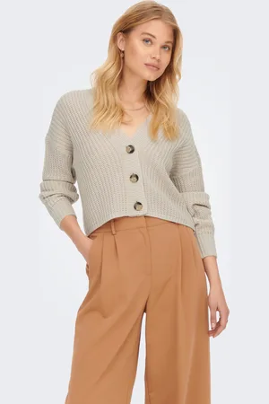 ONLY Onlcarol Strickjacke