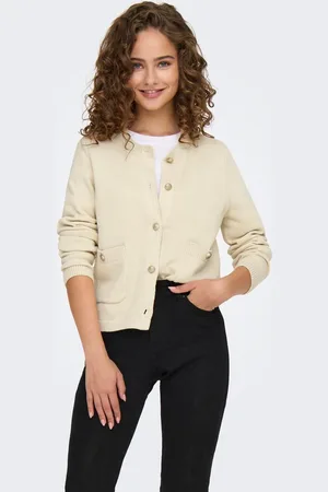 ONLY Onlisabelle Strickjacke