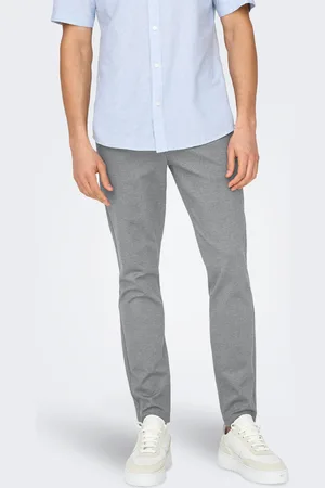 Only & Sons Onsmark Slim Fit Hose