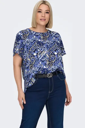 ONLY Carvica Top