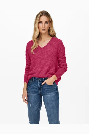 ONLY Jdyelanora Strickpullover