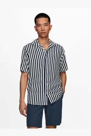 Only & Sons Onswayne Hemd