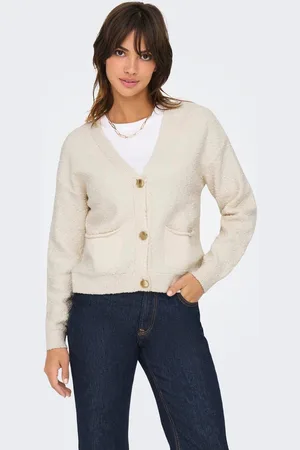ONLY Onlalvilda Strickjacke