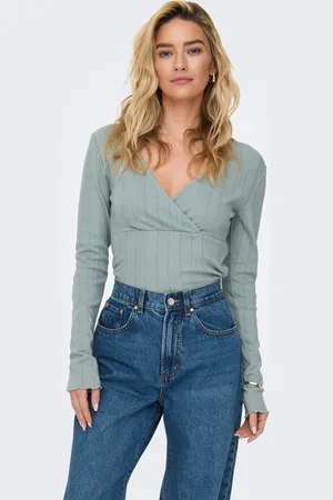 ONLY Onlcarlotta Top