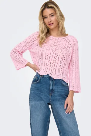 ONLY Onlnola Strickpullover