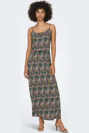 ONLY Jdyamanda Langes Kleid