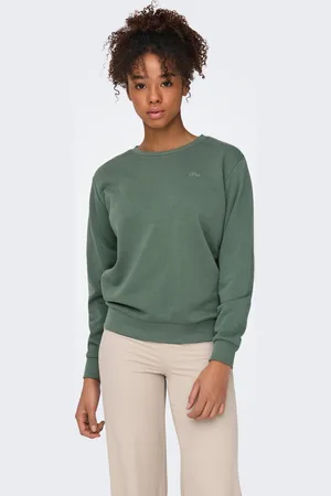 ONLY Onpfont Sweatshirt