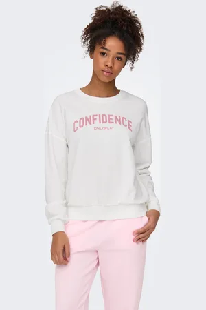 ONLY Onpconfi Sweatshirt