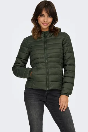 ONLY Onltahoe Steppjacke