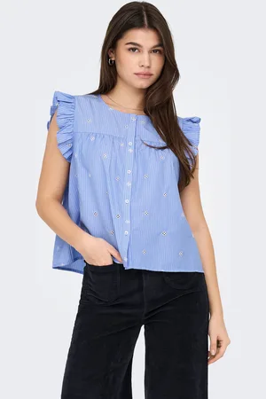 ONLY Onlamanda Top