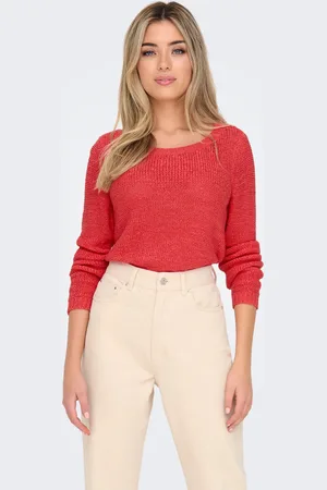 ONLY Onlgeena Strickpullover