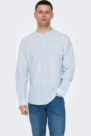 Only & Sons Onscaiden Hemd