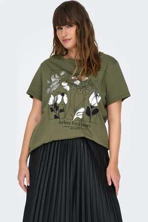 ONLY Carfiggia T-shirt