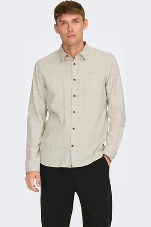 Only & Sons Onsroad Hemd