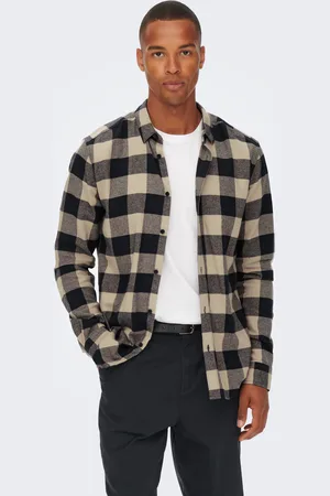 Only & Sons Onsgudmund Hemd