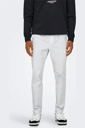 Only & Sons Onslinus Verjüngt Hose