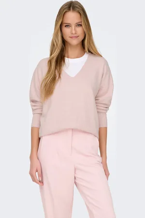 ONLY Onlrica Strickpullover