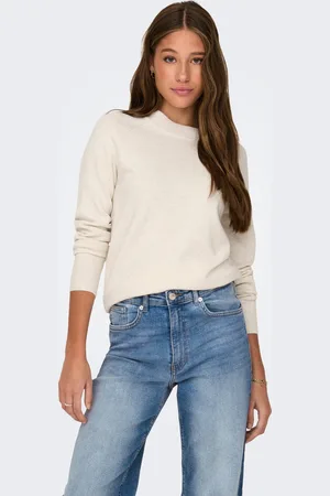 ONLY Onlrica Strickpullover