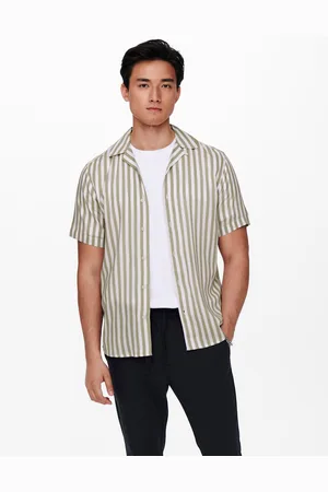 Only & Sons Onswayne Hemd