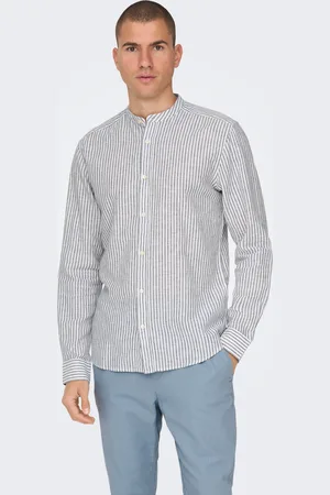 Only & Sons Onscaiden Hemd