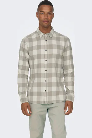 Only & Sons Onsgudmund Hemd