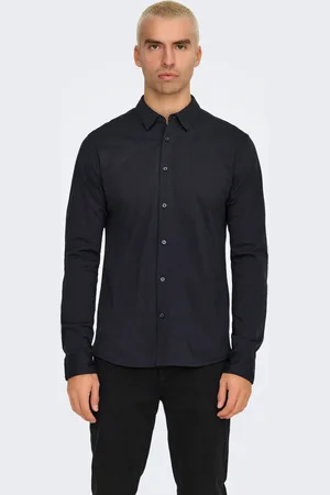 Only & Sons Onsrobin Hemd