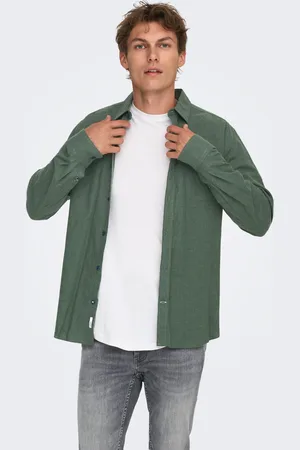 Only & Sons Onsroad Hemd