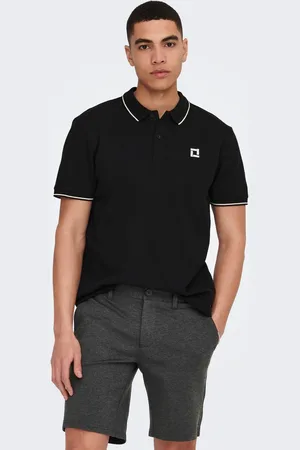 Only & Sons Onsfletcher Polo