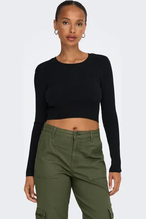 ONLY Onlkarol Strickpullover
