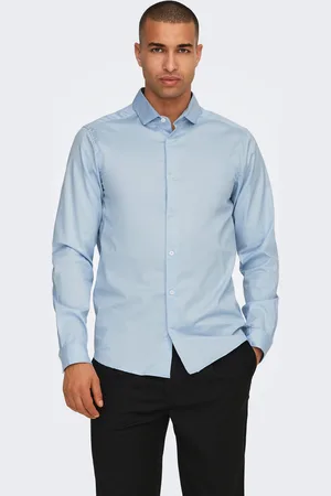 Only & Sons Onsjordan Hemd