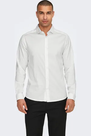 Only & Sons Onsjordan Hemd