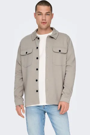 Only & Sons Onsnewkodyl Hemd