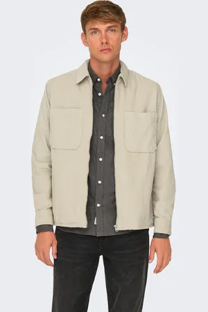 Only & Sons Onsalp Hemd