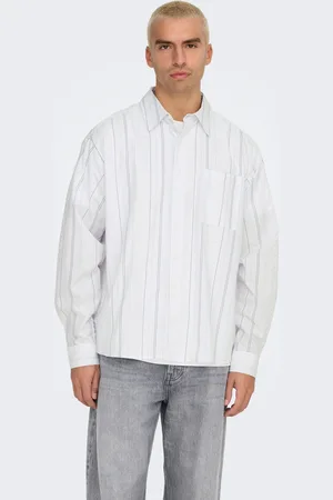 Only & Sons Onsquentin Hemd