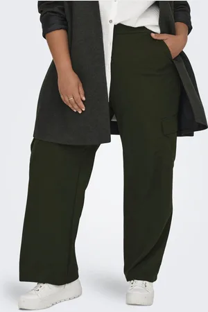 ONLY Carveria Normal Geschnitten Cargo-hose