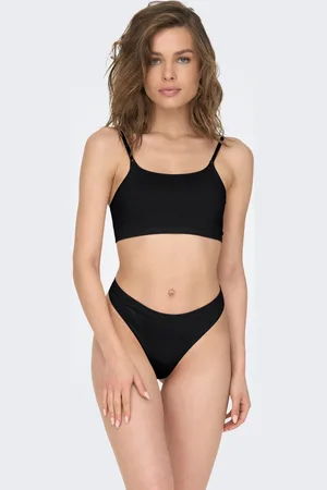 ONLY Onlvicky 3-pack G-string