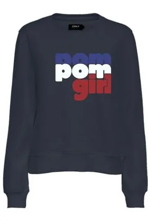 ONLY Onlbertie Sweatshirt