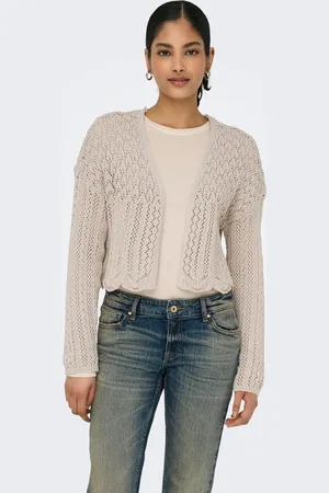 ONLY Onlnola Strickjacke