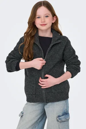 ONLY Kogfridi Strickjacke