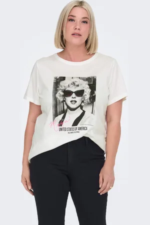 ONLY Carnewmarilyn T-shirt