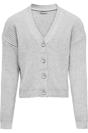 ONLY Kogmandy Strickjacke
