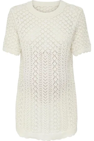 ONLY Olmsaga Strickpullover