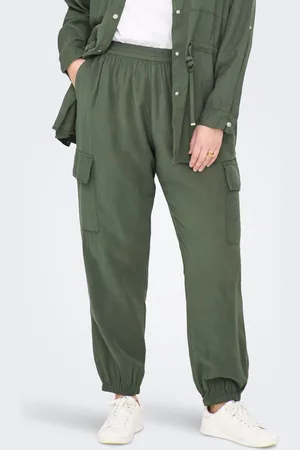 ONLY Cararis Cargo Schnitt Cargo-hose