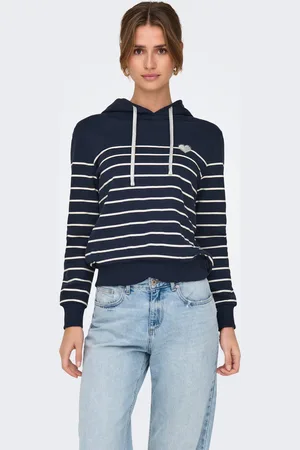 ONLY Onladelle Sweatshirt