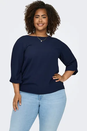 ONLY Carvica Top